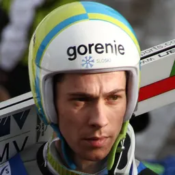 Portrait of Jure Šinkovec