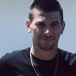 Portrait of Víctor Leandro Cuesta