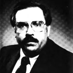Portrait of Moody R. Tidwell III