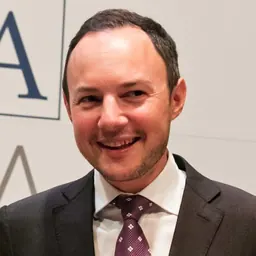 Portrait of Xavier Espot Zamora