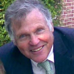 Portrait of Michael Siris