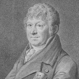 Portrait of Franz Krommer