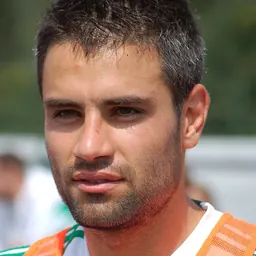 Portrait of Loïc Perrin