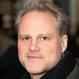 Portrait of Mirco Reseg