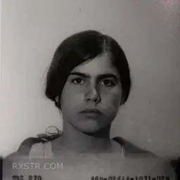 Portrait of Ruth Ann Moorehouse