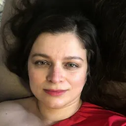 Portrait of Ana Paula Arendt