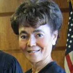 Portrait of Audrey B. Collins