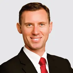 Portrait of Jamie Strange
