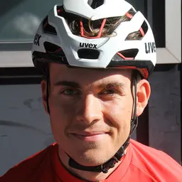 Portrait of Bruno Kessler
