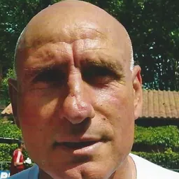 Portrait of Francesco Graziani