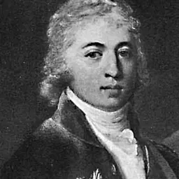Portrait of Ivan Muravyov-Apostol