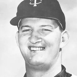 Portrait of Don Mincher