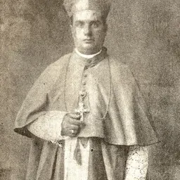 Portrait of Rafael Edwards Salas