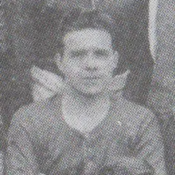 Portrait of Robert Gillespie
