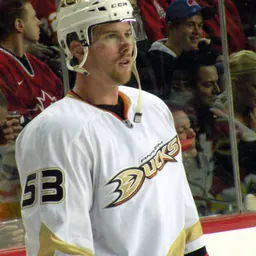 Portrait of Brett Festerling