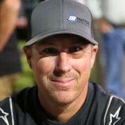 Portrait of Ryan Philpott
