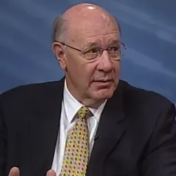 Portrait of David Luechtefeld