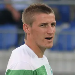 Portrait of Said Husejinović