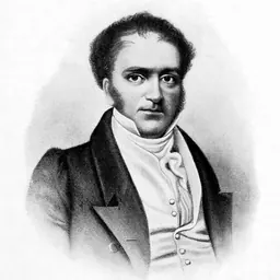 Portrait of Eleazar Lord