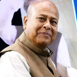 Portrait of Md. Shahiduzzaman Sarker