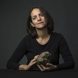 Portrait of Dr. Gindi