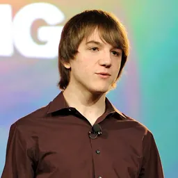 Portrait of Jack Andraka