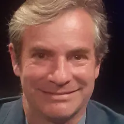 Portrait of Michael Rothberg