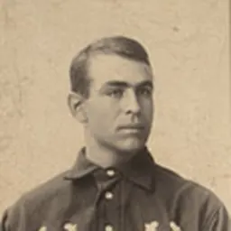 Portrait of Dave Fultz