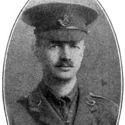 Portrait of Richard Jebb