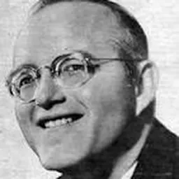 Portrait of Eduardo Chibás