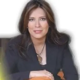 Portrait of Claudia Corichi García