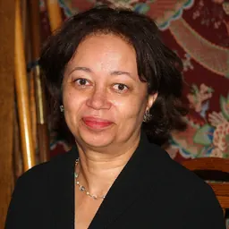 Portrait of Patricia J. Williams