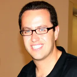 Portrait of Jared Fogle