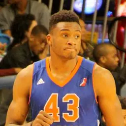Portrait of Thanasis Antetokounmpo