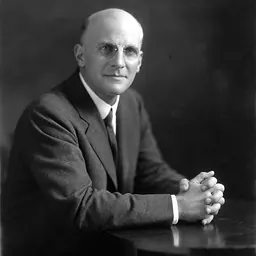Portrait of Henry S. Dennison