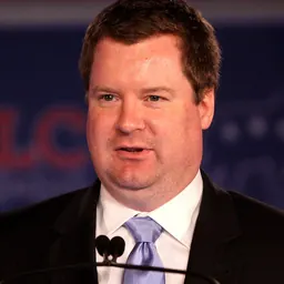 Portrait of Erick Erickson