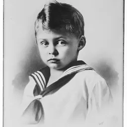 Portrait of Prince Frederick of Prussia