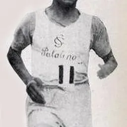 Portrait of Carlo Speroni