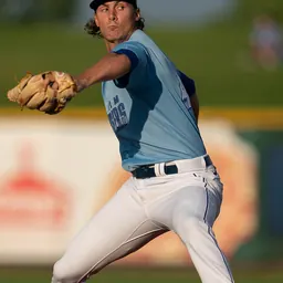 Portrait of Ryan Weiss