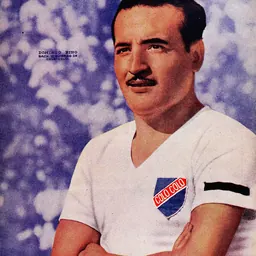 Portrait of Domingo Pino