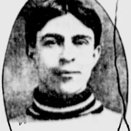 Portrait of Hector Dallaire