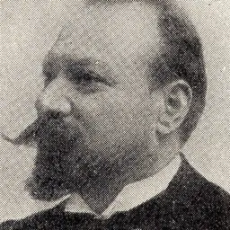 Portrait of Luigi Maria Bossi