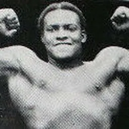 Portrait of Skip Young