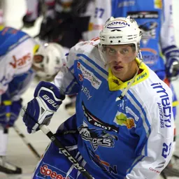 Portrait of Jakub Suchánek