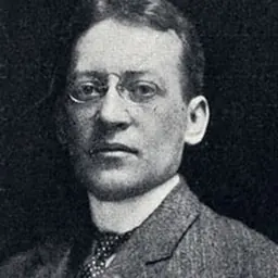 Portrait of Arthur Whiting
