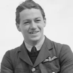 Portrait of Hugh Tamblyn
