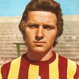 Portrait of Liborio Liguori