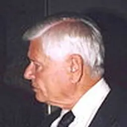 Portrait of John Michael Steiner