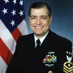 Portrait of James L. Herdt