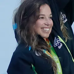 Portrait of Alexandra Maloney